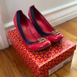 Tory Burch Wedge